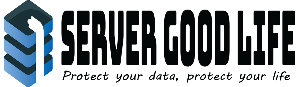 Server Good Life